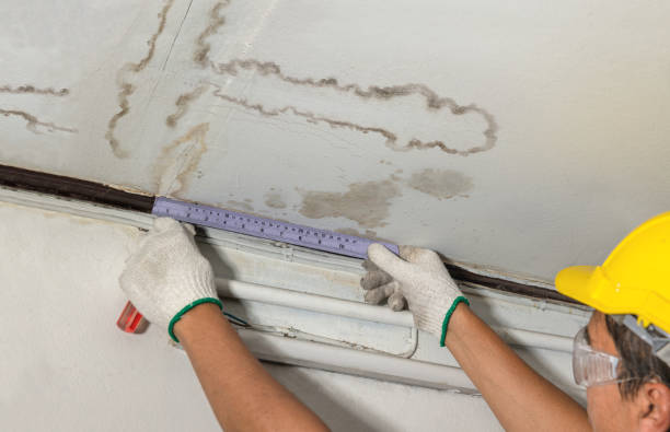 Reliable Sewage Cleanup contractor in Clinton, AR by Water Damage Irwin